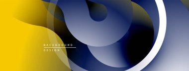 Soyut sıvı şekiller, canlı renklerin karışımı. Modern tasarım, dinamik kompozisyon, pürüzsüz gradyanlar görsel ilgi yaratır.