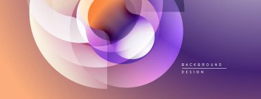 Soyut sıvı şekiller, canlı renklerin karışımı. Modern tasarım, pürüzsüz eğimler dinamik kompozisyon yaratır. Arkaplan yenilik ve enerji öneriyor.