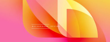 Soyut enerji katmanları dinamik bir eğilim yaratır. Sıcak renkler harmanlanır, modern görsel deneyimler oluşturur. Mevcut en küçük metin.