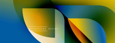 Soyut sıvı şekilleri canlı renkleri harmanlar. Gradyan geçişler dinamik görsel efekt yaratır. Arka planlar için modern tasarım ögesi.