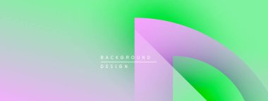 Soyut eğim arkaplanı. Yumuşak pastel renkler harmanlanarak modern tasarım ögesi oluşturur. Metin arka plan tasarımı okur. Minimalist estetik.