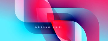 Soyut sıvı şekiller, canlı renklerin karışımı. Modern tasarım, gradyan etki dinamik görsel deneyim yaratır. Metin arkaplan tasarımı okur.