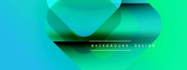 Soyut canlı katmanlar dinamik görsel akış yaratır. Gradyan renkler harmanlanarak modern arkaplan tasarımı oluşturur. Pürüzsüz şekiller örtüşür.