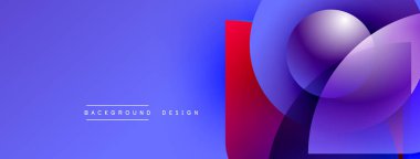 Soyut eğim arkaplanı. Üst üste binen şekiller dinamik görsel efekt yaratır. Modern tasarım elementleri yenilik ve teknoloji öneriyor.