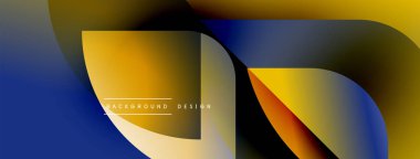 Soyut sıvı şekiller harmanlanarak canlı renk değişimleri yaratır. Modern tasarım hareketi, enerjiyi, görsel ilgiyi çağrıştırıyor.