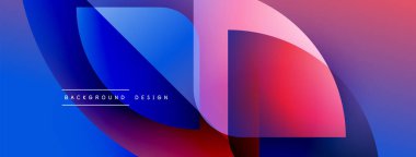 Soyut sıvı şekiller, canlı renklerin karışımı. Modern tasarım, gradyan etkisi, dinamik kompozisyon. Dijital projeler için arkaplan ögesi.