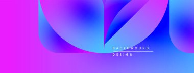 Canlı, soyut bir arkaplan. Sıvı şekiller pembe, mor ve mavi renkleri harmanlıyor. Modern tasarım enerjiyi ve hareketi çağrıştırıyor. Mevcut en küçük metin.