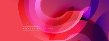 Soyut sıvı şekiller, canlı renklerin karışımı. Dinamik kompozisyon modern arkaplan tasarımı yaratır. Pürüzsüz eğimler, akış çizgileri görsel uyum sunar.