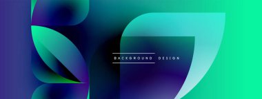 Soyut sıvı şekiller, canlı renklerin karışımı. Modern tasarım, gradyan etki dinamik görsel etki yaratır. Metin arkaplan tasarımı okur.