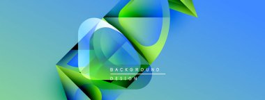 Soyut sıvı şekiller, canlı renklerin karışımı. Modern tasarım, pürüzsüz eğimler dinamik kompozisyon yaratır. Arkaplan enerji ve hareket önerir.