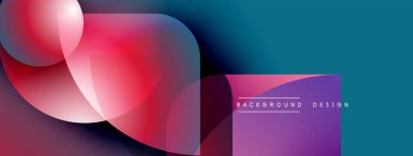 Soyut sıvı şekilleri canlı renkleri harmanlar. Gradyan geçişler dinamik görsel efekt yaratır. Arka planlar için modern tasarım ögesi.