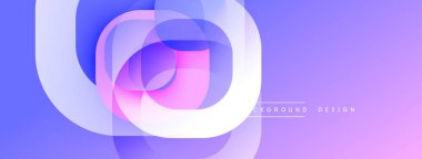 Soyut girdap şekilleri, canlı mor renkler, değişken arkaplan. Modern tasarım ögesi, pürüzsüz geçişler, görsel cazibe.