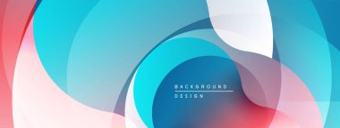 Soyut sıvı şekiller, canlı renklerin karışımı. Modern tasarım, pürüzsüz eğimler dinamik kompozisyon yaratır. Arkaplan yenilik ve teknoloji öneriyor.