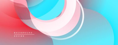 Soyut sıvı şekiller, canlı renklerin karışımı. Modern tasarım, pürüzsüz eğimler dinamik kompozisyon yaratır. Arkaplan dokusu, yumuşak eğriler.