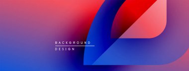 Soyut eğim arkaplanı. Canlı renkler harmanlanarak, dinamik görsel efekt yaratır. Metin arka plan tasarımı okur. Modern, şık bir sunum.