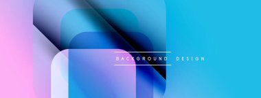 Soyut gradyanlar harmanlanarak, dinamik görsel akış yaratır. Yumuşak renkler modern tasarım elementlerini akla getiriyor, mükemmel arkaplan.