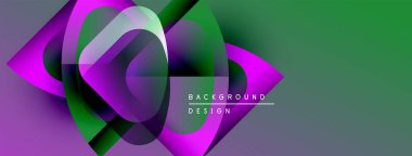 Soyut sıvı şekiller, canlı renklerin karışımı. Modern tasarım, gradyanlar dinamik görsel efekt yaratır. Metin arkaplan tasarımı okur.