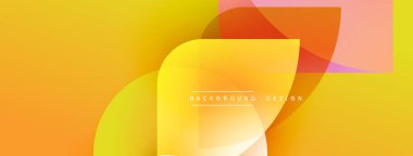 Soyut gradyanlar harmanlanarak, dinamik görsel akış yaratır. Sıcak renkler kompozisyona hükmediyor, enerji ve hareket izlenimi veriyor. Metin arkaplan tasarımı okur.