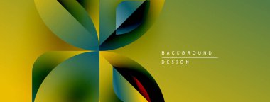 Soyut çiçek tasarımı. Canlı renkler harmanlanır, dinamik görsel etki yaratır. Modern estetik, arka planlar için uygun.