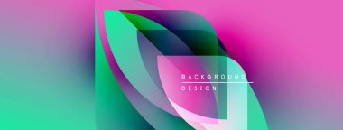 Soyut sıvı şekilleri canlı pembeler, maviler, yeşillikler harmanlıyor. Modern tasarım metin arkaplanı, tasarım içerir. Gradyan renkler dinamik görsel efekt yaratır.