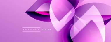 Soyut pembe tasarım akışkan şekiller, gradyanlar içerir. Modern estetik, dinamik bileşim, uygun arkaplan ögesi.