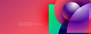 Soyut eğim arkaplanı. Canlı renkler harmanlanarak, dinamik görsel efekt yaratır. Modern tasarım öğeleri yaratıcılığı ve yeniliği önerir.