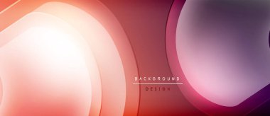 Soyut sıvı şekilleri, canlı gradyanlar. Turuncu, kırmızı, mor renkler kusursuz bir şekilde harmanlanır. Arka planlar için modern tasarım ögesi.