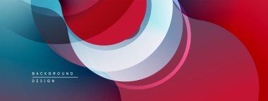 Soyut sıvı şekiller, canlı renklerin karışımı. Modern tasarım, pürüzsüz eğimler dinamik kompozisyon yaratır. Arkaplan ögesi.