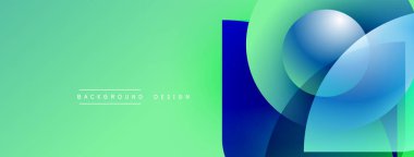 Soyut eğim arkaplanı. Üst üste binen şekiller dinamik görsel efekt yaratır. Modern tasarım elementleri temiz estetik sunar.