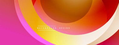 Soyut eğim arkaplanı. Sıcak renkler karışıyor, dinamik eğriler oluşturuyor. Dijital projeler için modern tasarım ögesi.