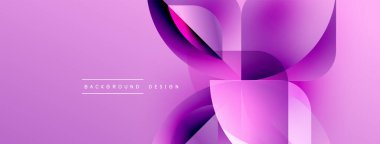 Soyut pembe tasarım akışkan şekiller, gradyanlar içerir. Modern estetik arka planlar ve dijital sanat projeleri için uygundur.