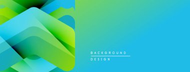 Soyut enerji katmanları dinamik bir eğilim yaratır. Modern tasarım, arka planlar, sunumlar, dijital sanat için mükemmel. Pürüzsüz geçişler, taze görünüm..