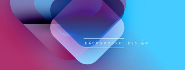 Soyut sıvı şekilleri canlı renkleri harmanlar. Gradyan geçişler dinamik görsel efekt yaratır. Arka planlar için modern tasarım ögesi.