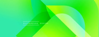 Soyut, enerjik bir arkaplan. Gradyan gölgeler harmanlanarak, dinamik görsel efekt yaratır. Modern tasarım ögeleri pürüzsüz geçişler sunar.