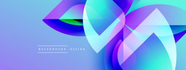 Soyut sıvı şekiller, canlı renklerin karışımı. Modern tasarım, pürüzsüz eğimler dinamik kompozisyon yaratır. Işık efektleri görsel cazibeyi arttırır.