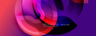 Soyut sıvı şekilleri canlı renkleri harmanlar. Gradyan geçişler dinamik görsel efekt yaratır. Modern tasarım arka planlar için uygun.