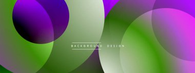 Soyut sıvı şekiller, canlı renklerin karışımı. Modern tasarım, gradyanlar dinamik görsel efekt yaratır. Minimalist kompozisyon, uygun arkaplan.