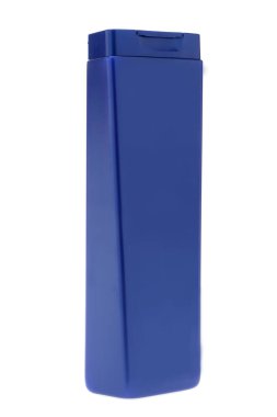 Plastik şişeyle kompozisyon