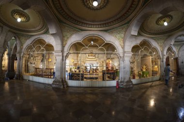 Mysore 'daki Mysore Sarayı, Hindistan' daki Karnataka Eyaleti