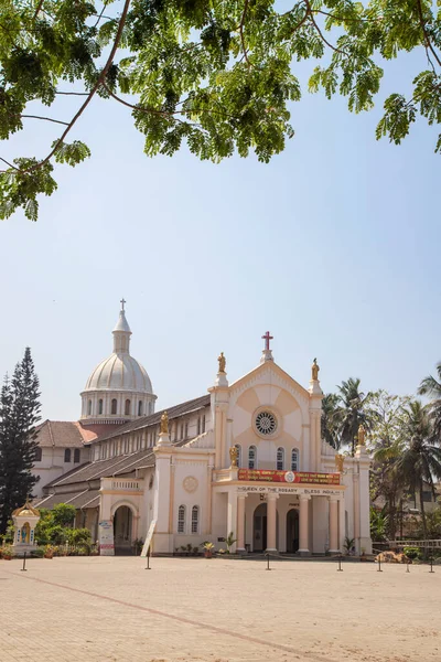 Mangalore 'daki 