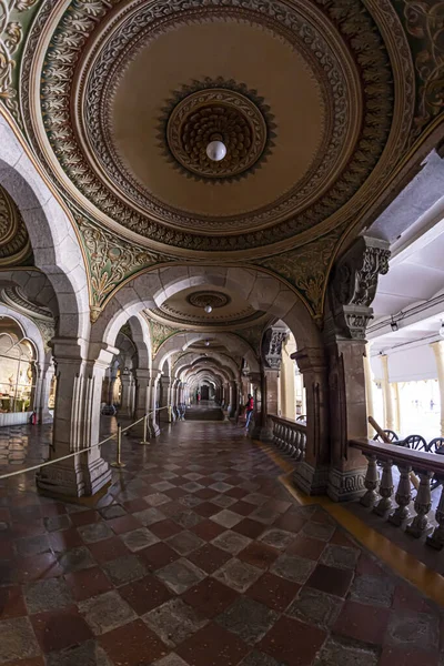Palais Mysore Mysore Etat Karnataka Inde — Photo