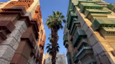 Jeddah, Suudi Arabistan 'da tarihi Jeddah olarak bilinen eski bir şehir.