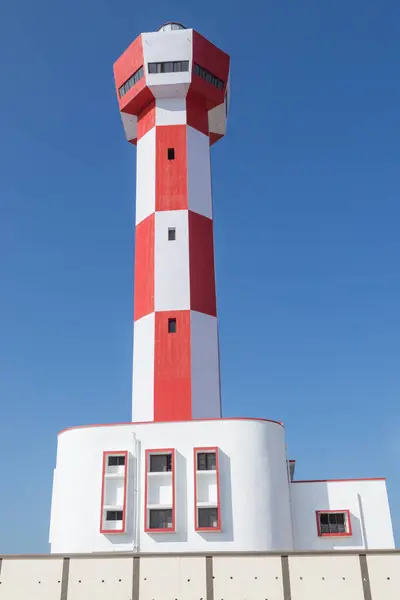 Dhanushkodi Leuchtturm Rameshwaram Tamil Nadu Indien — Stockfoto