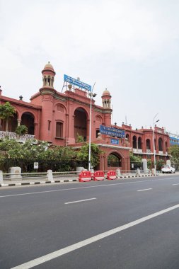 Chennai, Tamil Nadu, Hindistan, 15 Ekim 2023 Kamu İşleri Departmanı, Chennai, Tamil Nadu, Hindistan.