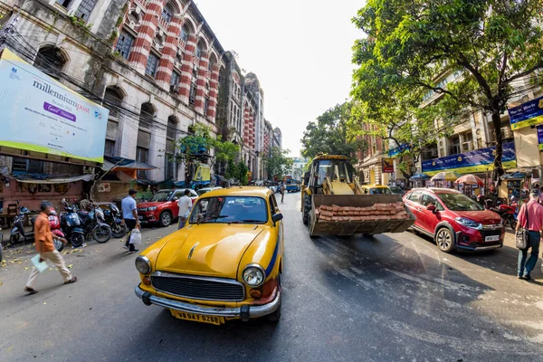 Kolkata Foto Stock, Kolkata Immagini | Depositphotos