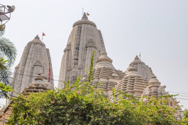 Birla mandire Kolkata, Hindistan bulunan bir Hindu tapınağıdır