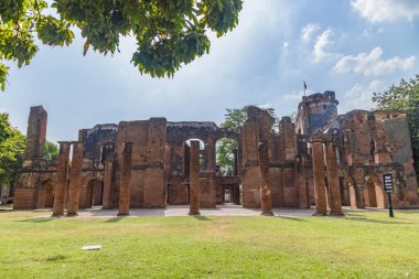 İngiliz ihtisas kompleksi, Hindistan 'ın Lucknow, uttar pradesh kentindeki ortak bir bölgede bulunan birkaç binadan oluşan bir grup..