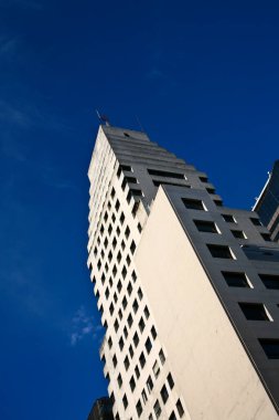 Buenos Aires Arjantin 'den sahneler: Modern binalar