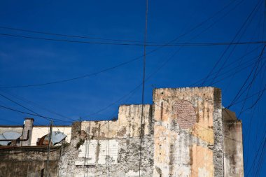 Buenos Aires Arjantin 'den sahneler