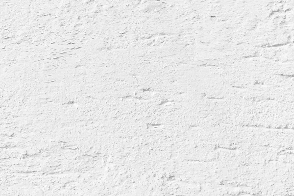 Harmonik Beyaz Duvar Alçı Arkaplan Deseni — Stok fotoğraf